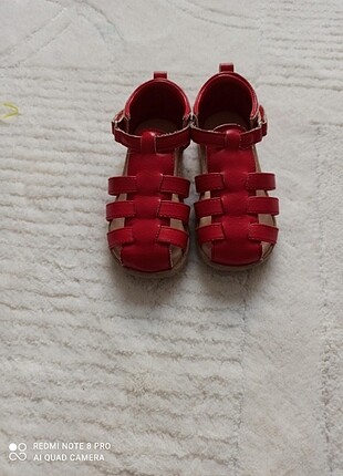 Hem marka kız bebek ayakkabısı