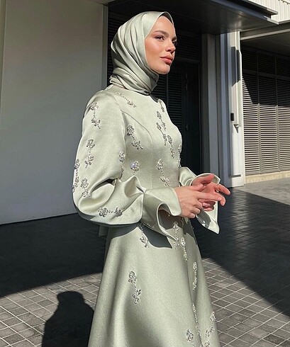 m Beden Sarooh couture