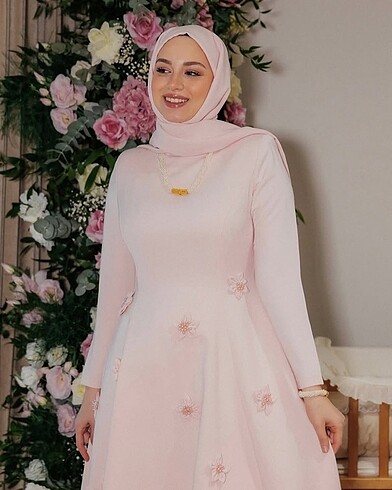 Diğer Duvaq pink candy