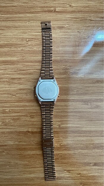  Beden Casio saat