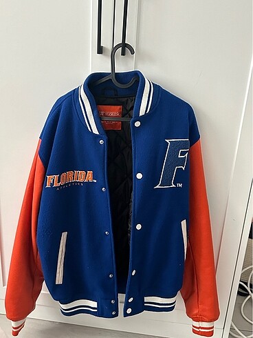 Pull and Bear Pull bear florida kolej ceket