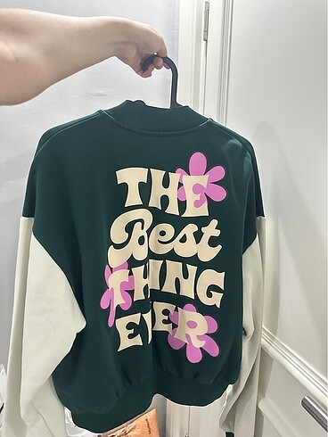 Bershka 1 kere giydim