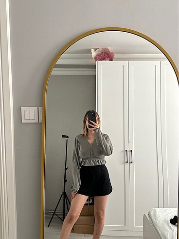 Pull and Bear Pull besr simli üst