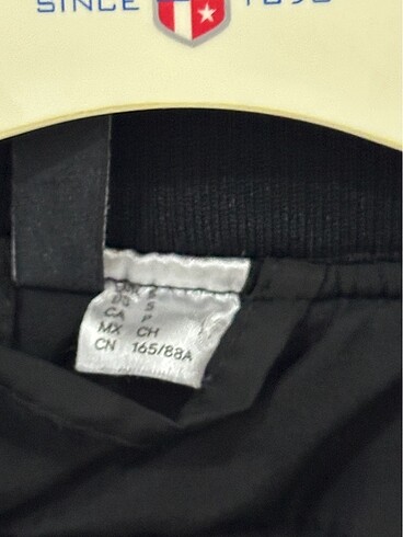 H&M H&M bomber ceket