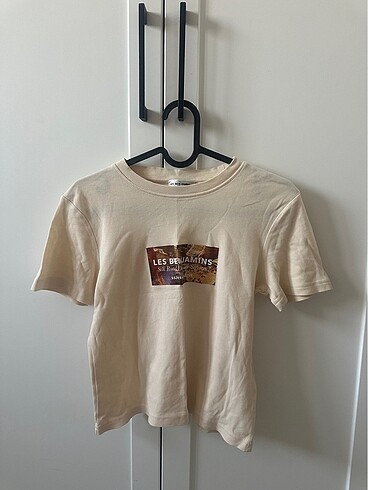 Les benjamins tshirt