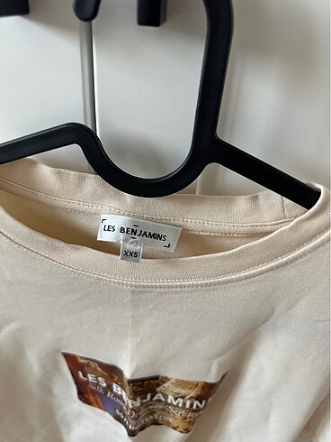 Diğer Les benjamins tshirt