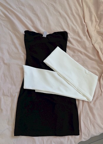 Holly lolly elbise - Görsel 3