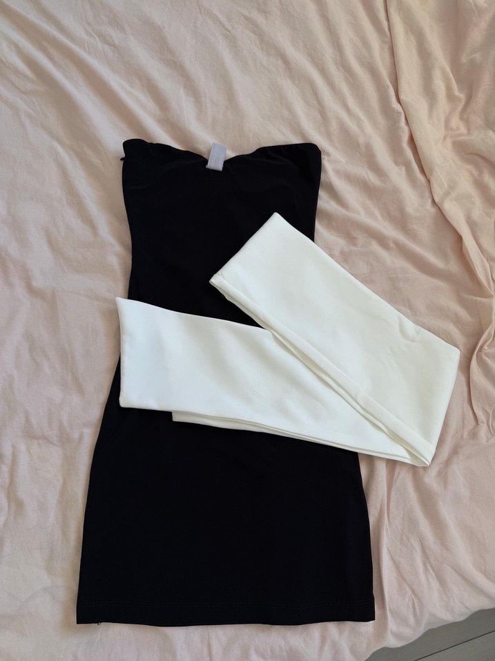 Holly lolly elbise - Görsel 3