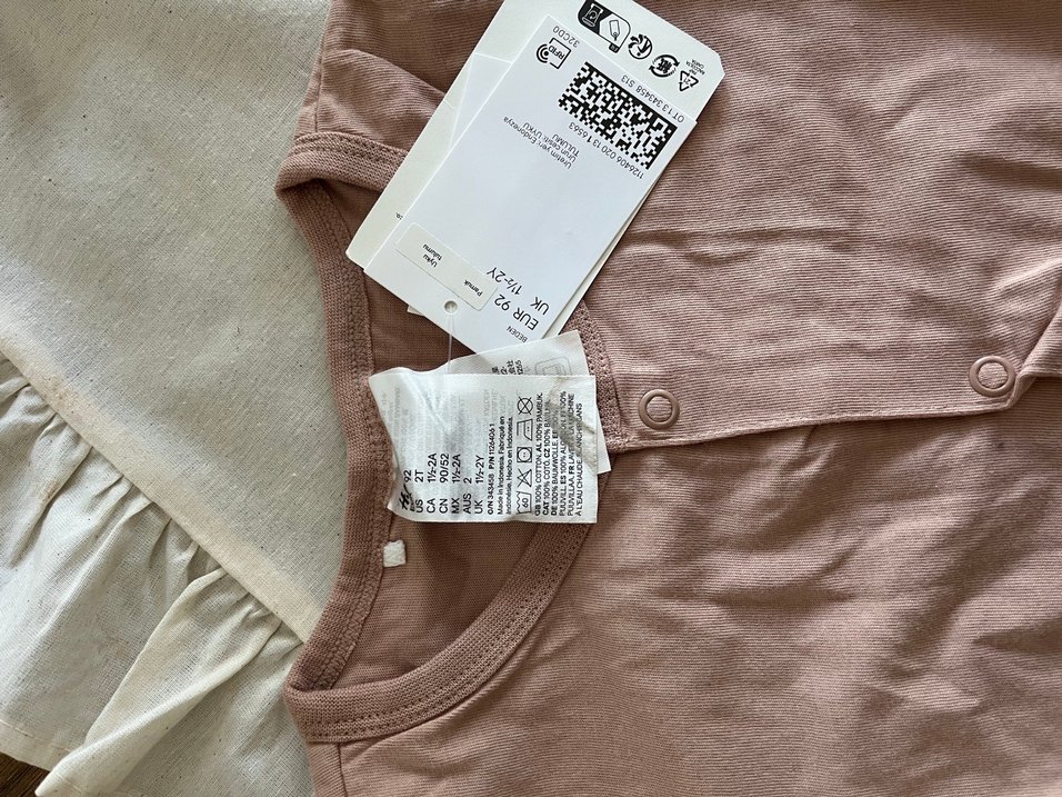 Hm tulum - Görsel 2