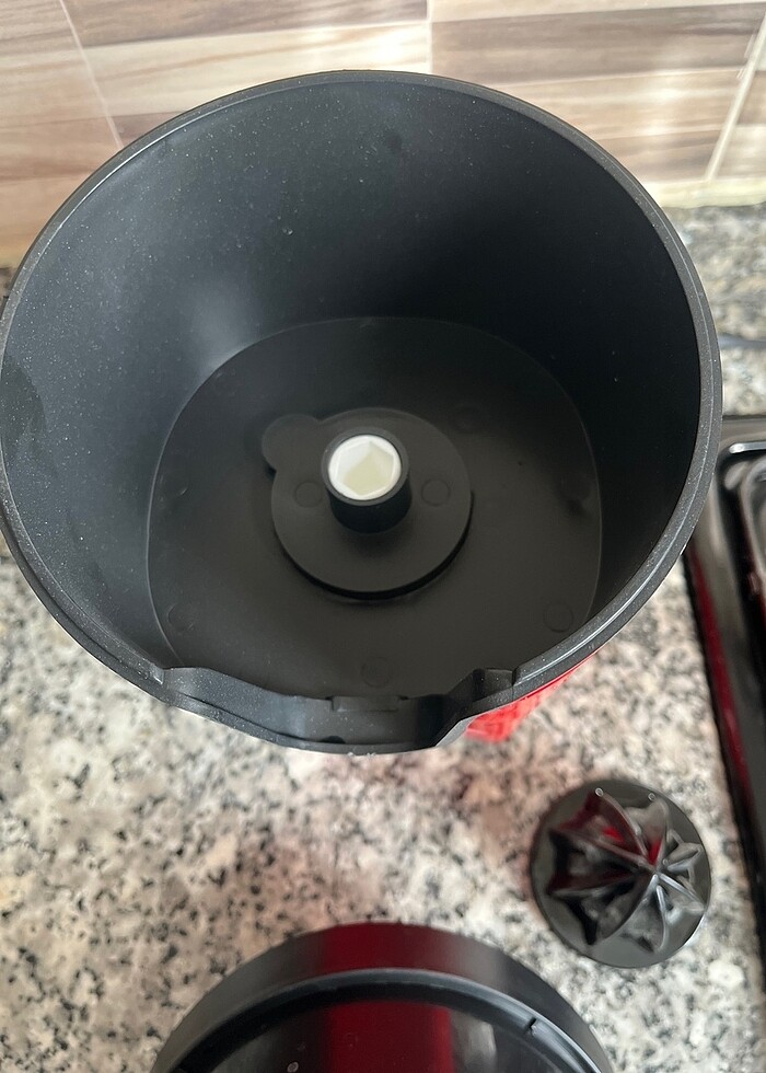 Sinbo meyve sıkacağı - Görsel 3