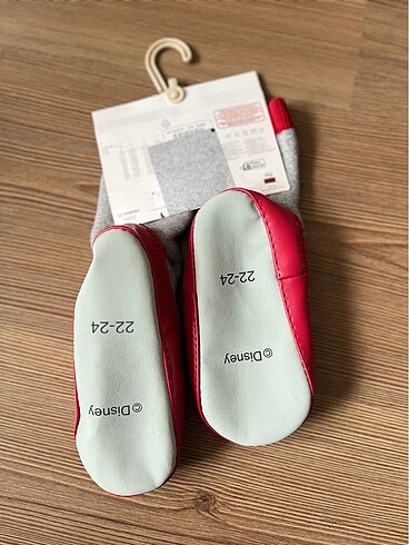 23 Beden bordo Renk LCW patik