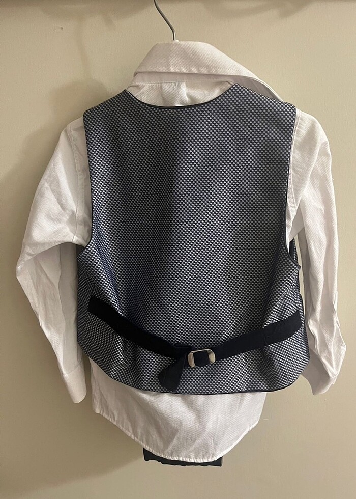 3-4 yaş takım - Görsel 2