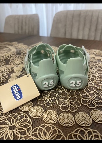 Chicco Erkek Çocuk Sandalet - Görsel 3