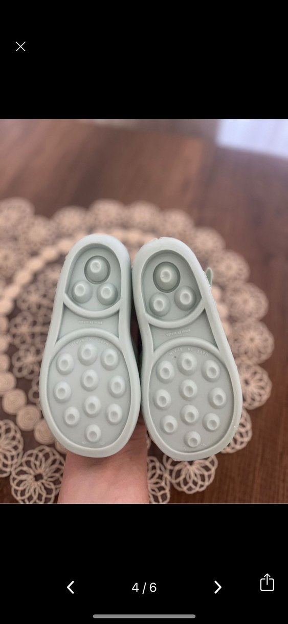 Chicco Erkek Çocuk Sandalet - Görsel 4