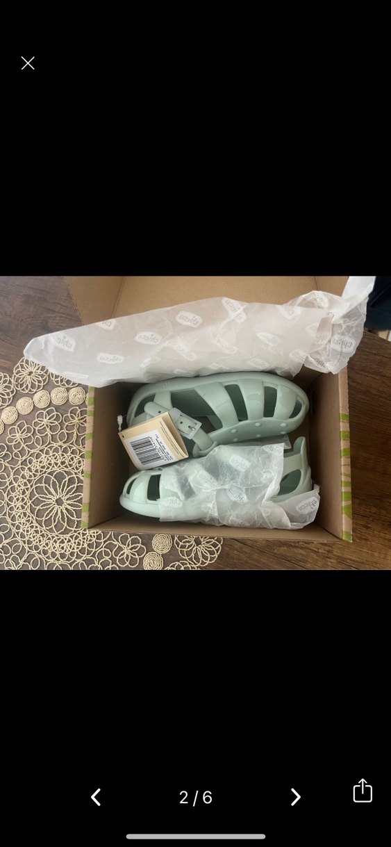 Chicco Erkek Çocuk Sandalet - Görsel 2