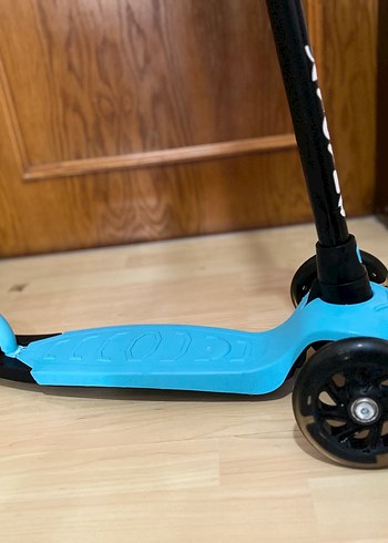 Yoyko Scooter - Görsel 5