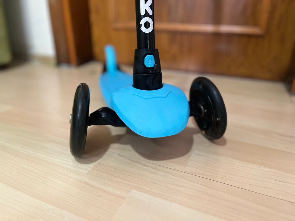 Yoyko Scooter - Görsel 4