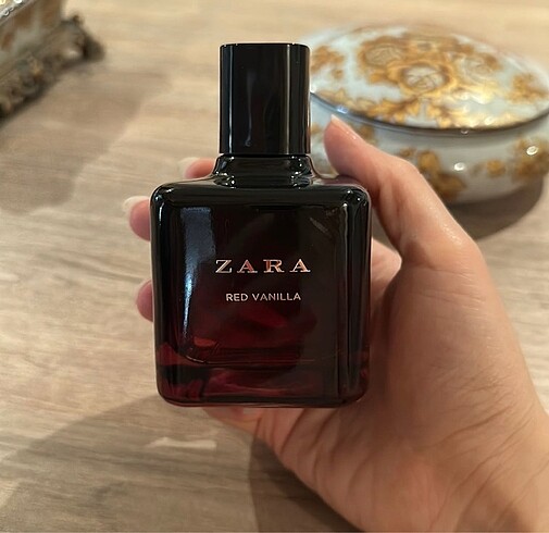 Zara Parfüm