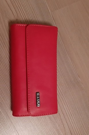 pembe cüzdan 