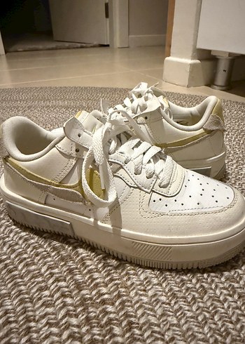 Nike Air Force 1 Fontanka 37 5 Numara