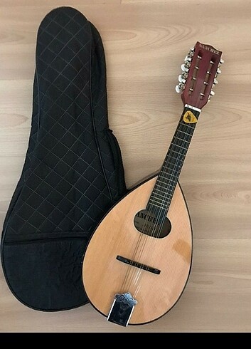 Mandolin