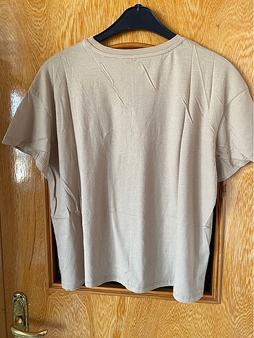 44 Beden Crop tişört