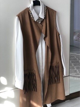 Yelek (38-40 uyumlu)