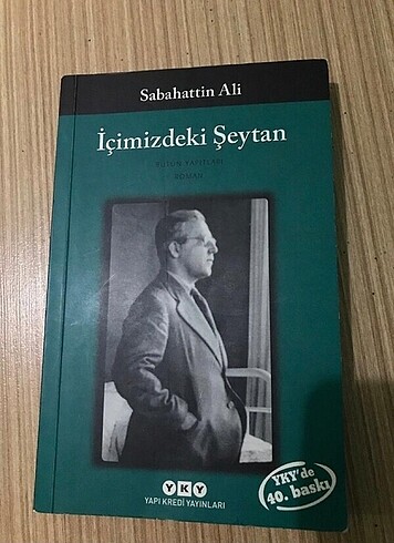 İçimizdeki şeytan