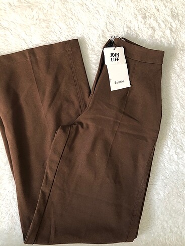 Bershka wide leg