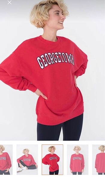 Addax Addax sweatshirt