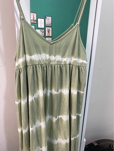 Pull and Bear Pull and bear elbise