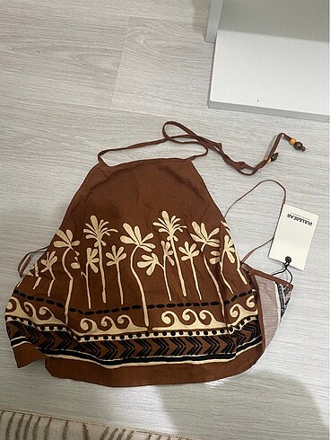 Pull and bear ipli bluz