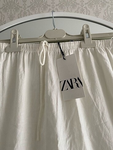 Zara Zara keten etek