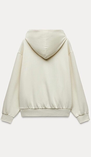 Zara Zara sweatshirt