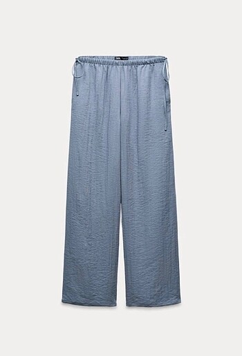 Zara keten pantolon