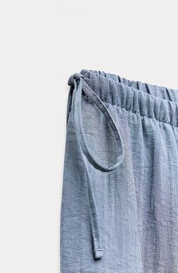 s Beden Zara keten pantolon