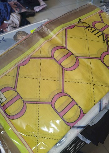 soft pamuk eşarp - Görsel 4