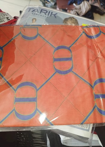 soft pamuk eşarp - Görsel 2