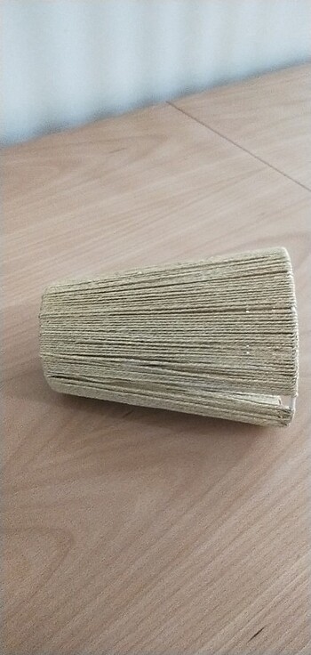 Abajur başlığı - Görsel 5