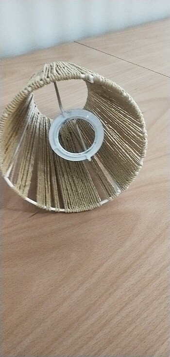 Abajur başlığı - Görsel 6