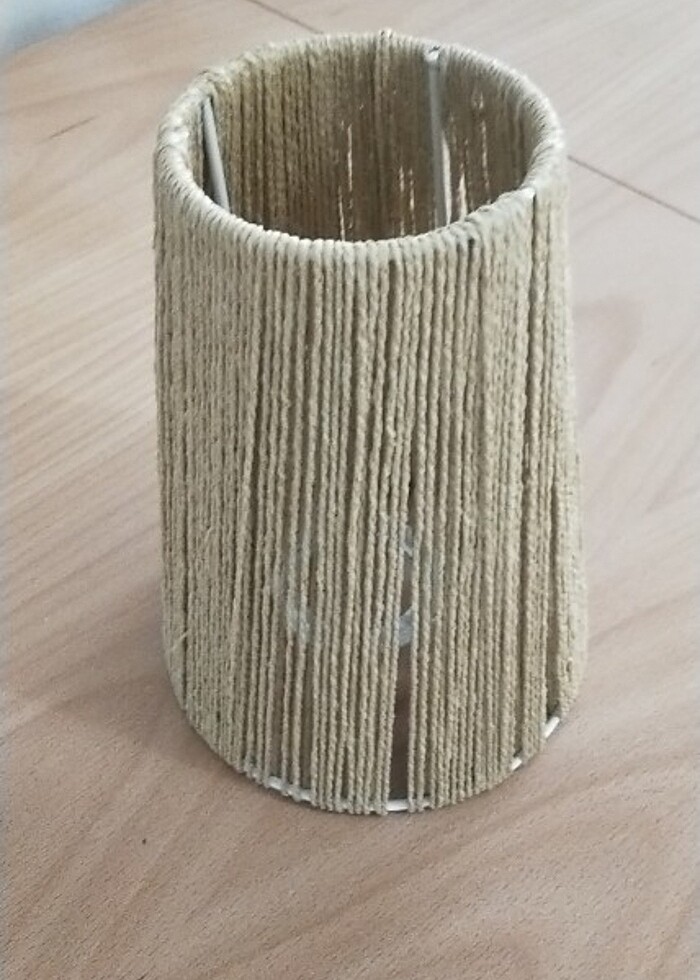 Abajur başlığı - Görsel 3