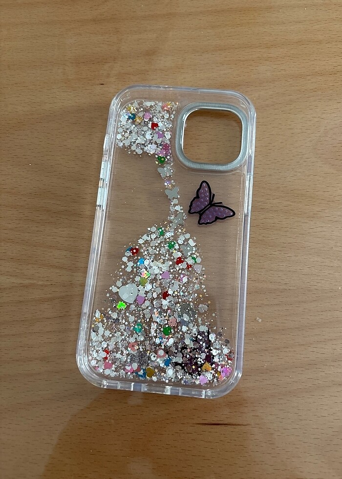 İPhone 15 kılıf - Görsel 2