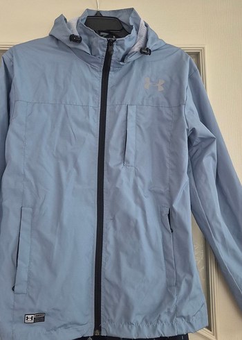 Diğer Under Armour Yagmurluk Ruzgarlik