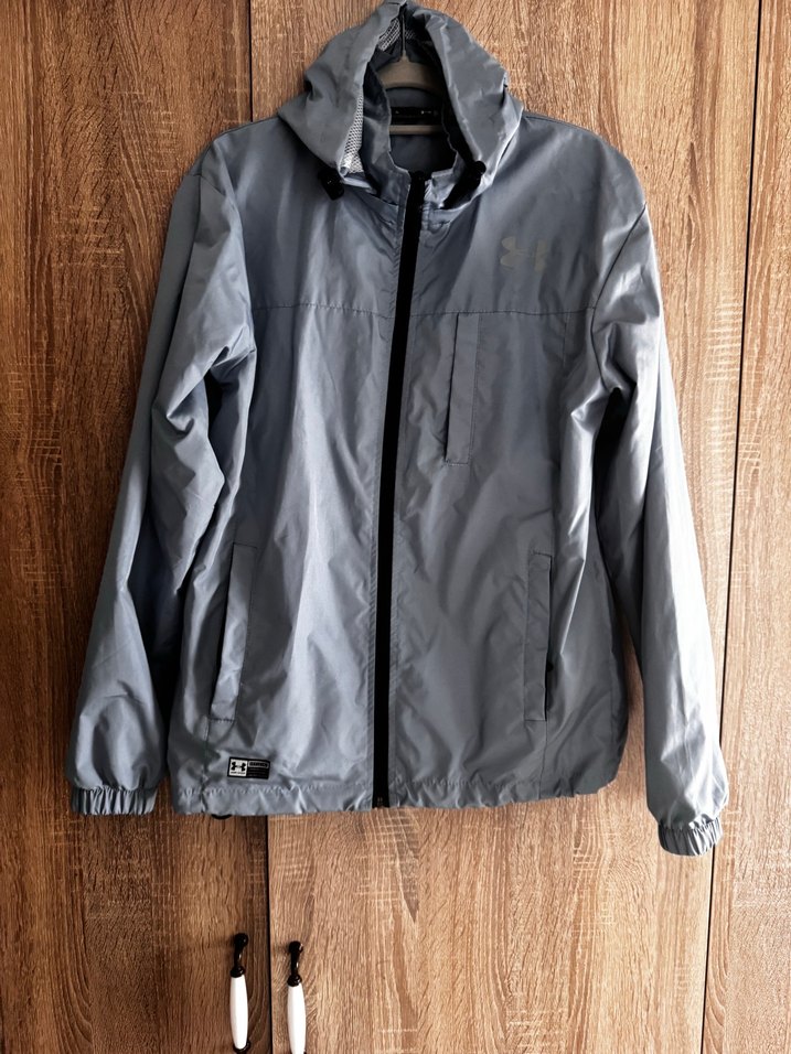 Under & Armour Yağmurluk & Rüzgarlık — görsel 4/7