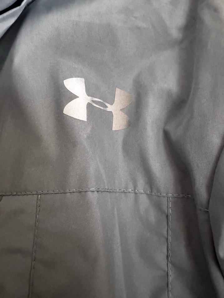 Under & Armour Yağmurluk & Rüzgarlık — görsel 5/7