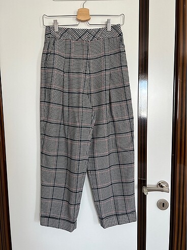 Twist pantolon