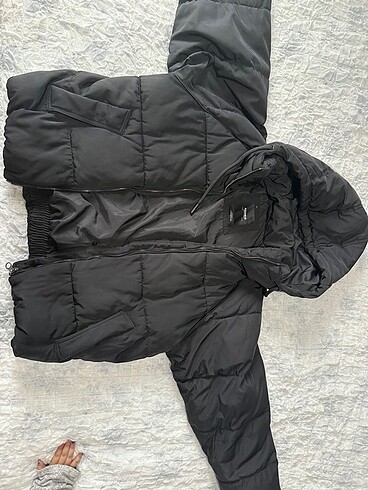 Meşhur pull and bear mont #pullbear #pull&bear