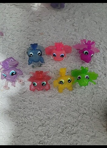 Lps minis