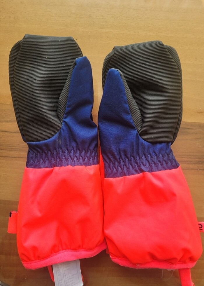 Decathlon wedze cocuk kayak eldiveni - Görsel 2