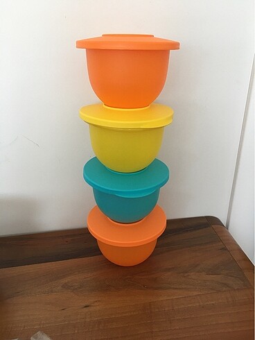 Tupperware Tupperware eko kap 500 ml